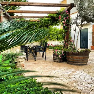 Baglio Reale Appartement Palermo