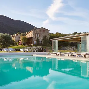  Vakantieboerderij Boschi Di Montecalvi