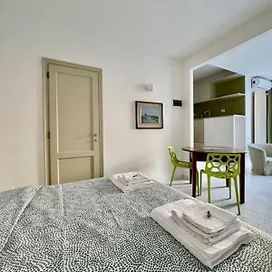 Appartement Modern Navigli Milan