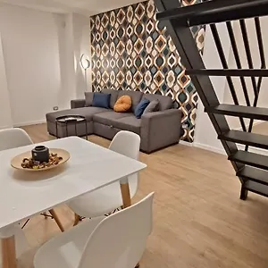 Appartement Maison Ventimiglia 83 Catane