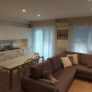 Appartement Casa Belle Vacanze Mestre