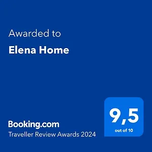 Appartement Elena Iglesias