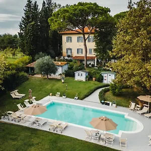  Landhuis Relais Al Vento