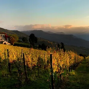 Séjour à la ferme Fattoria Lavacchio