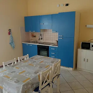 Appartement Odissea Crémone