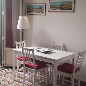 Le Terrazze Segrete Appartement Palermo