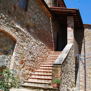 Séjour à la campagne Borgo Nuovo San Martino