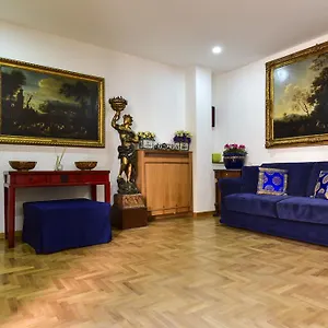 Elite Appartement Rome
