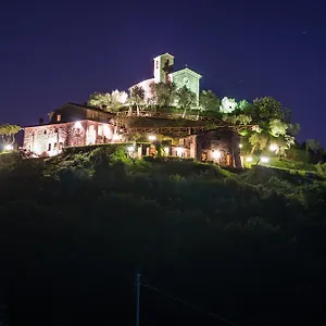 Séjour à la campagne Castello Di Mammoli