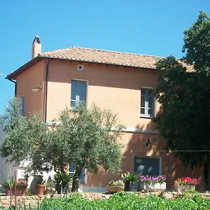 Appartement Monte Astili Lanusei
