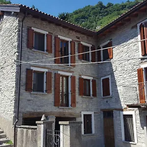 Ca'verde Vakantiehuis Carate Urio