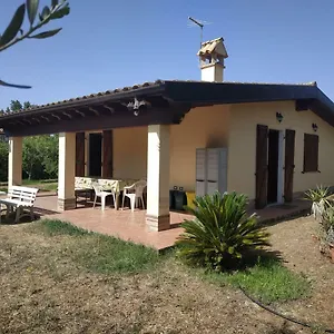 Hébergement de vacances Su Merti Country Iglesias