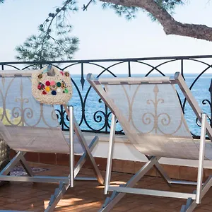 Mallandrino Appartement Mondello