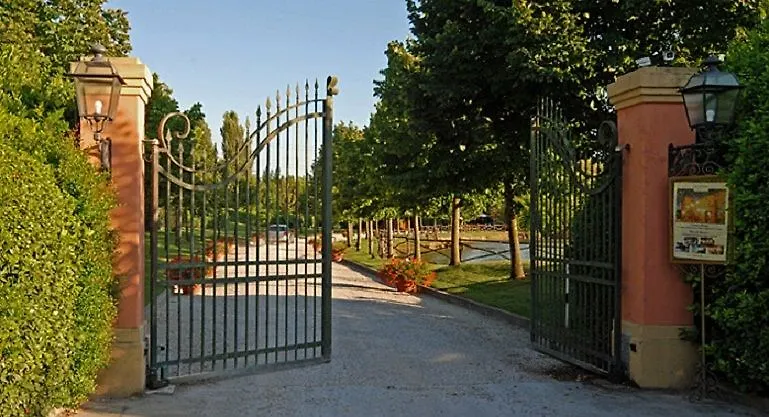 Calamidoro Hotel Calcinaia 4*,  Italy
