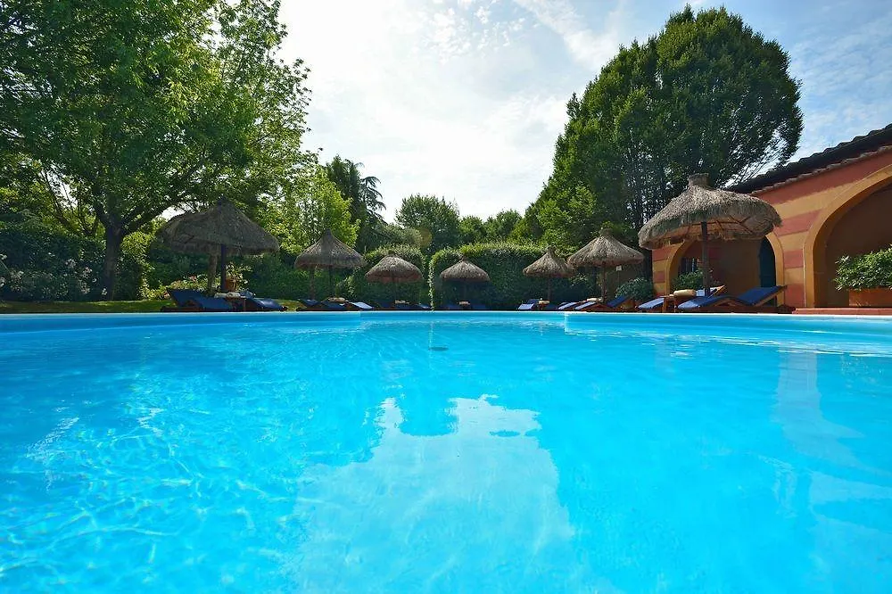 Calamidoro Hotel Calcinaia