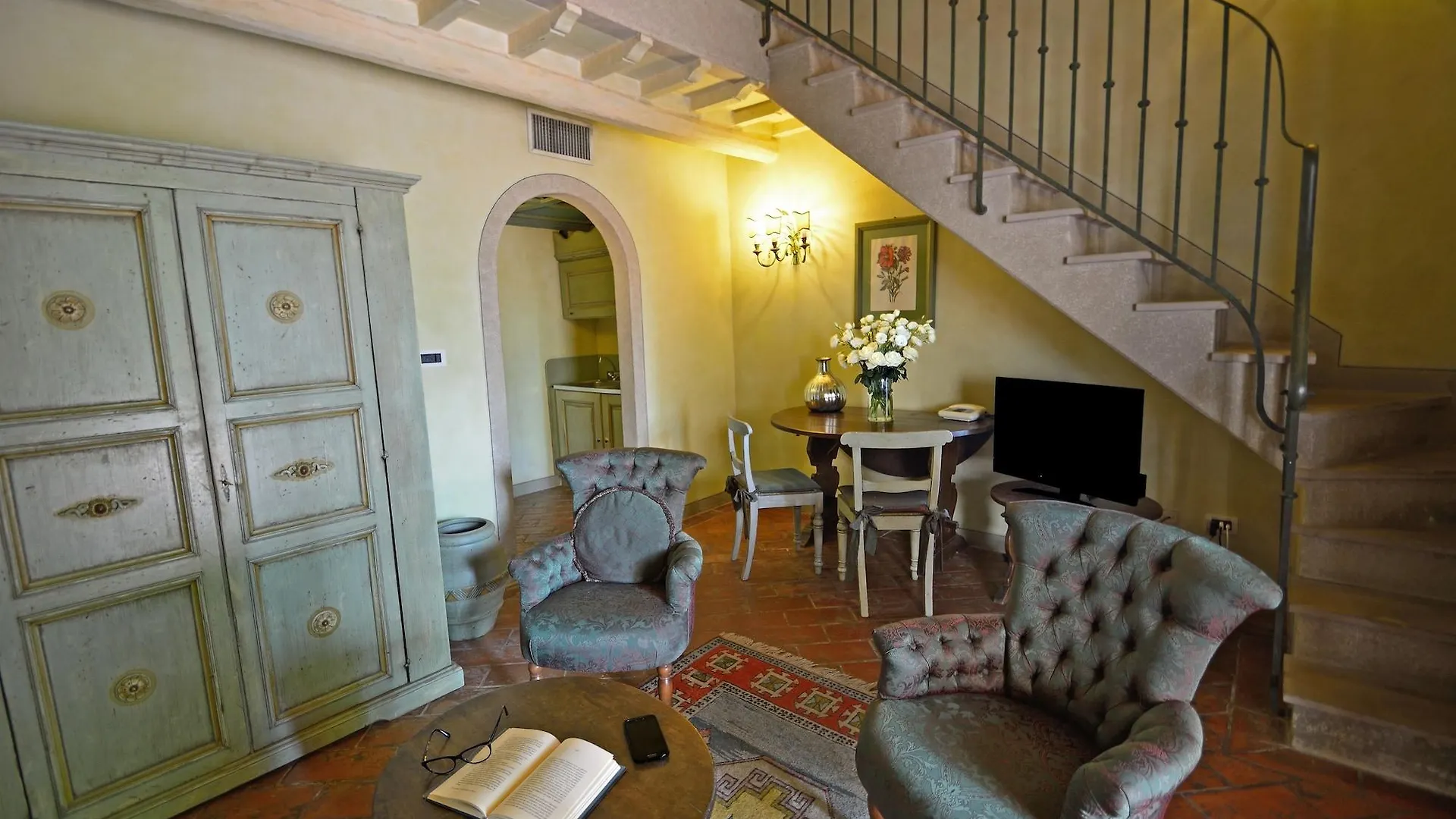 Calamidoro Hotel Calcinaia