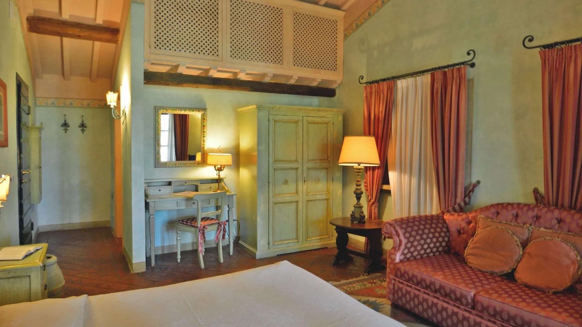Calamidoro Hotel Calcinaia