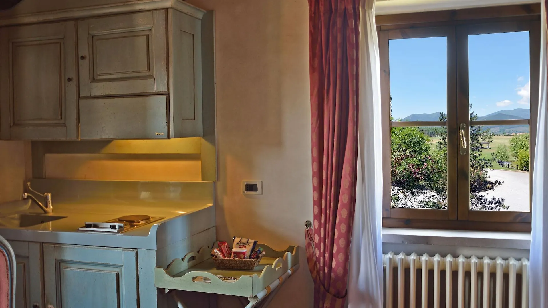 Calamidoro Hotel Calcinaia Italie