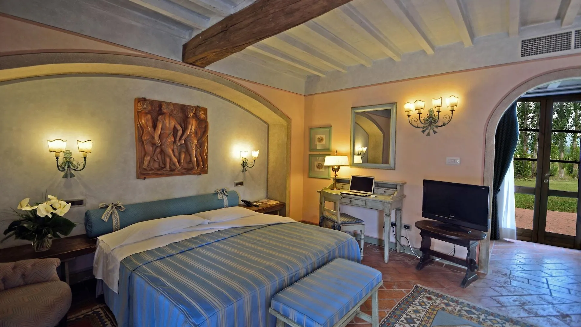 Calamidoro Hotel Calcinaia