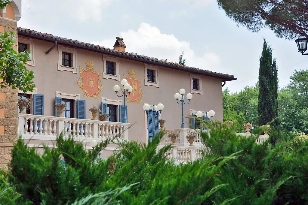 Calamidoro Hotel Calcinaia
