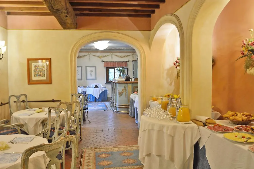 ****  Calamidoro Hotel Calcinaia Italie