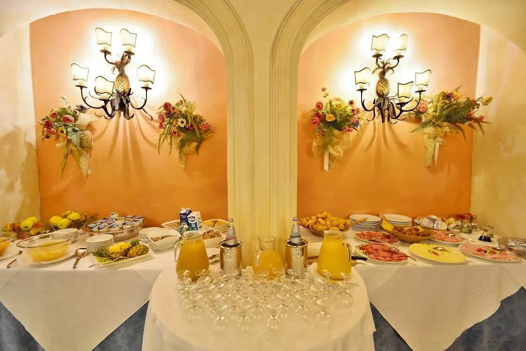 Calamidoro Hotel Calcinaia 4*,  Italie