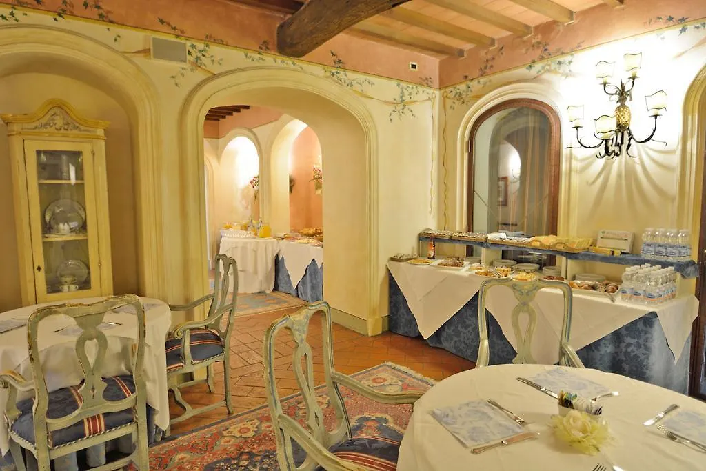 Calamidoro Hotel Calcinaia
