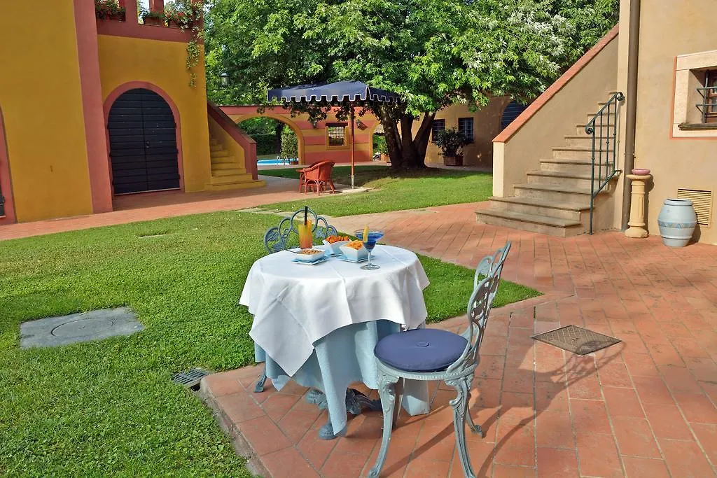 Calamidoro Hotel Calcinaia