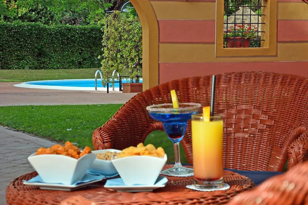 Calamidoro Hotel Calcinaia
