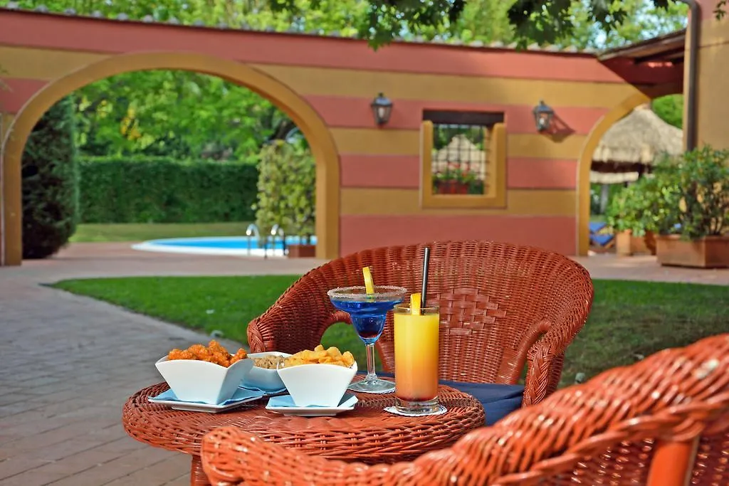 Calamidoro Hotel Calcinaia