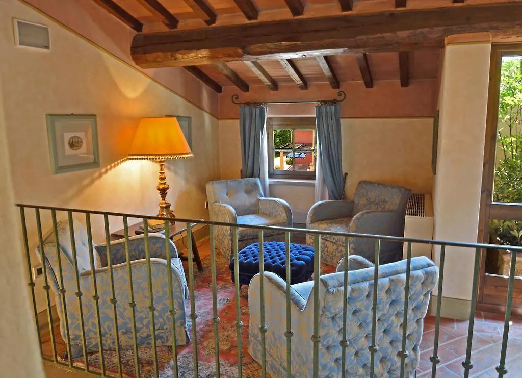 Calamidoro Hotel Calcinaia