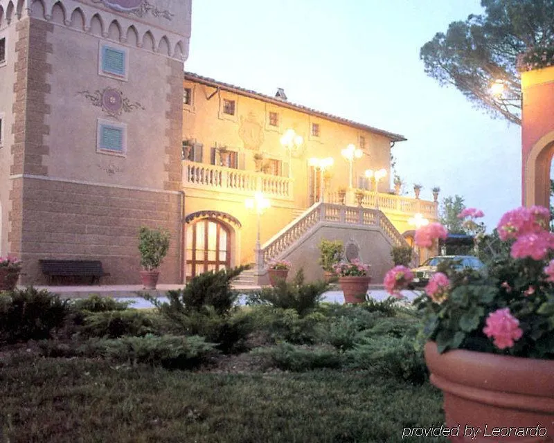 Calamidoro Hotel Calcinaia