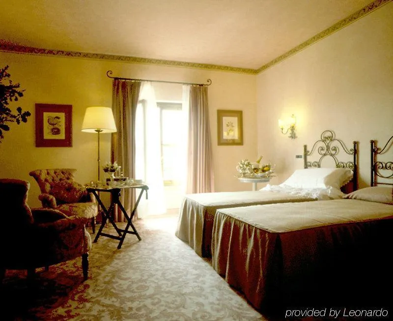 Calamidoro Hotel Calcinaia