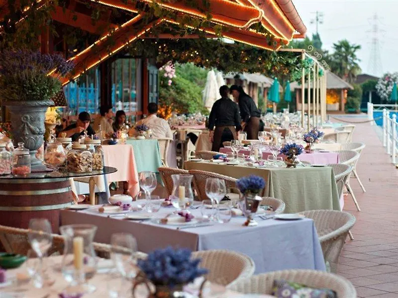 Calamidoro Hotel Calcinaia