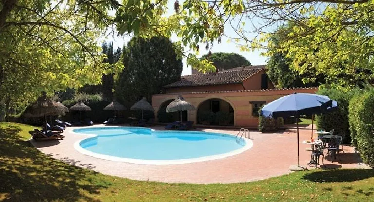 ****  Calamidoro Hotel Calcinaia Italie
