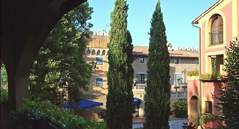 Calamidoro Hotel Calcinaia