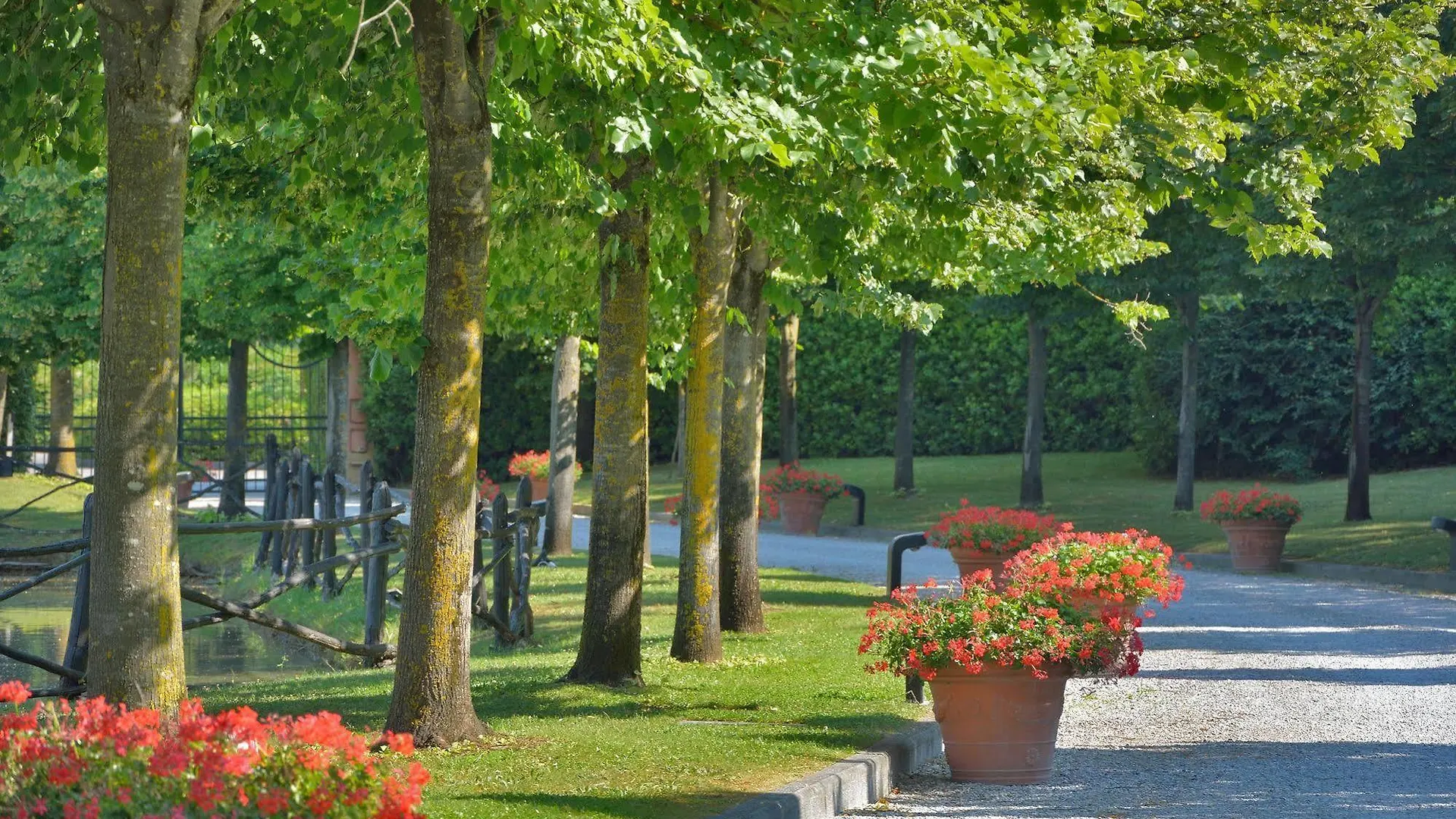 Calamidoro Hotel Calcinaia