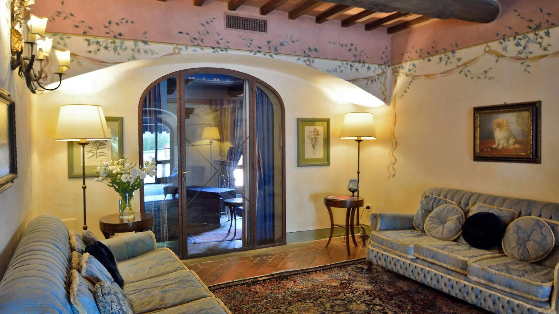 Calamidoro Hotel Calcinaia