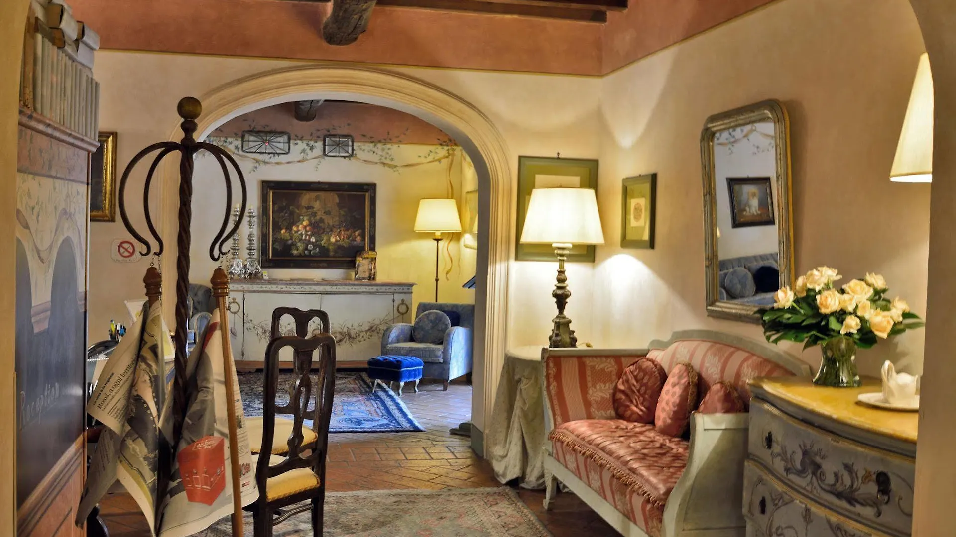 Calamidoro Hotel Calcinaia