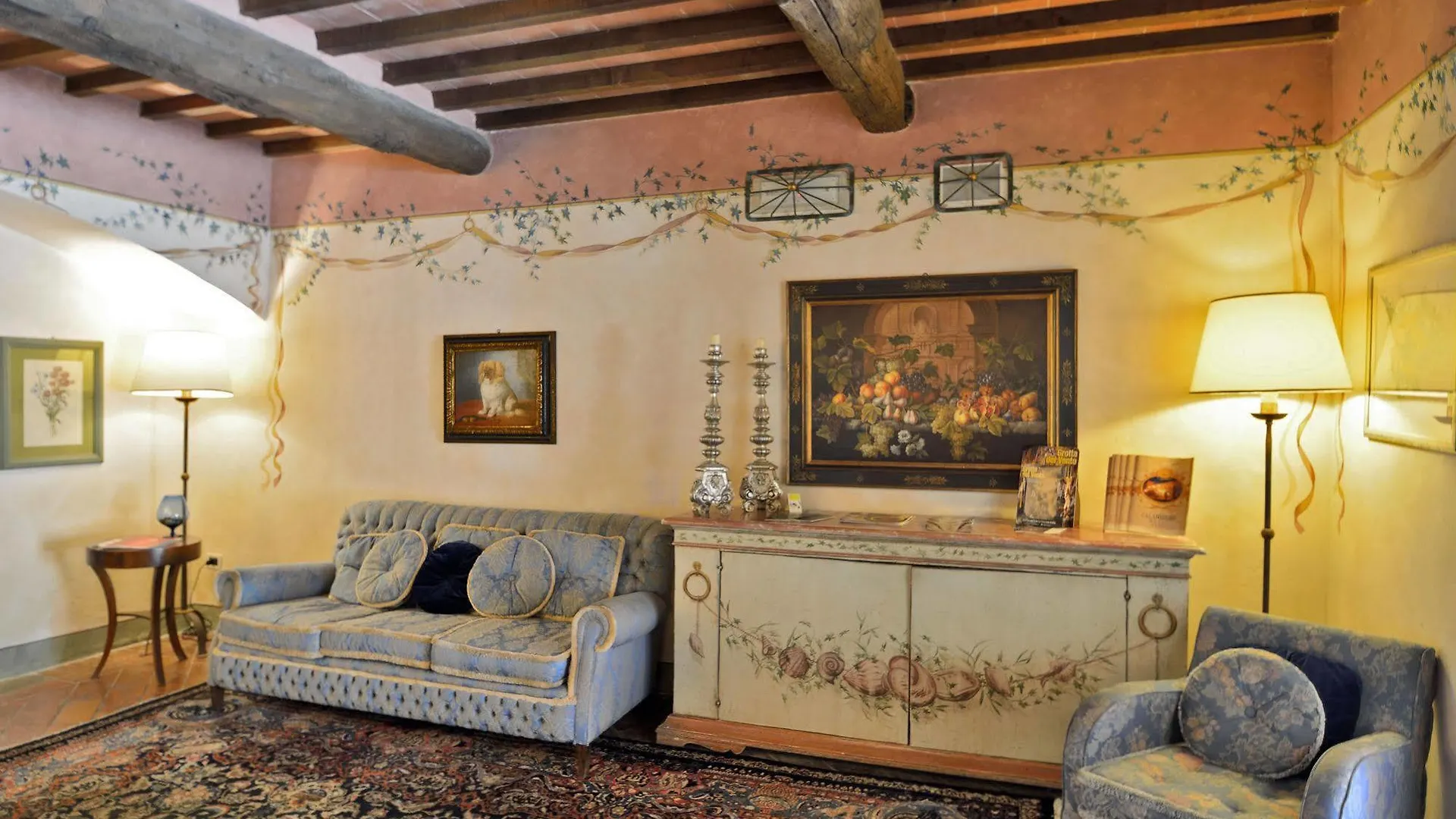 Calamidoro Hotel Calcinaia