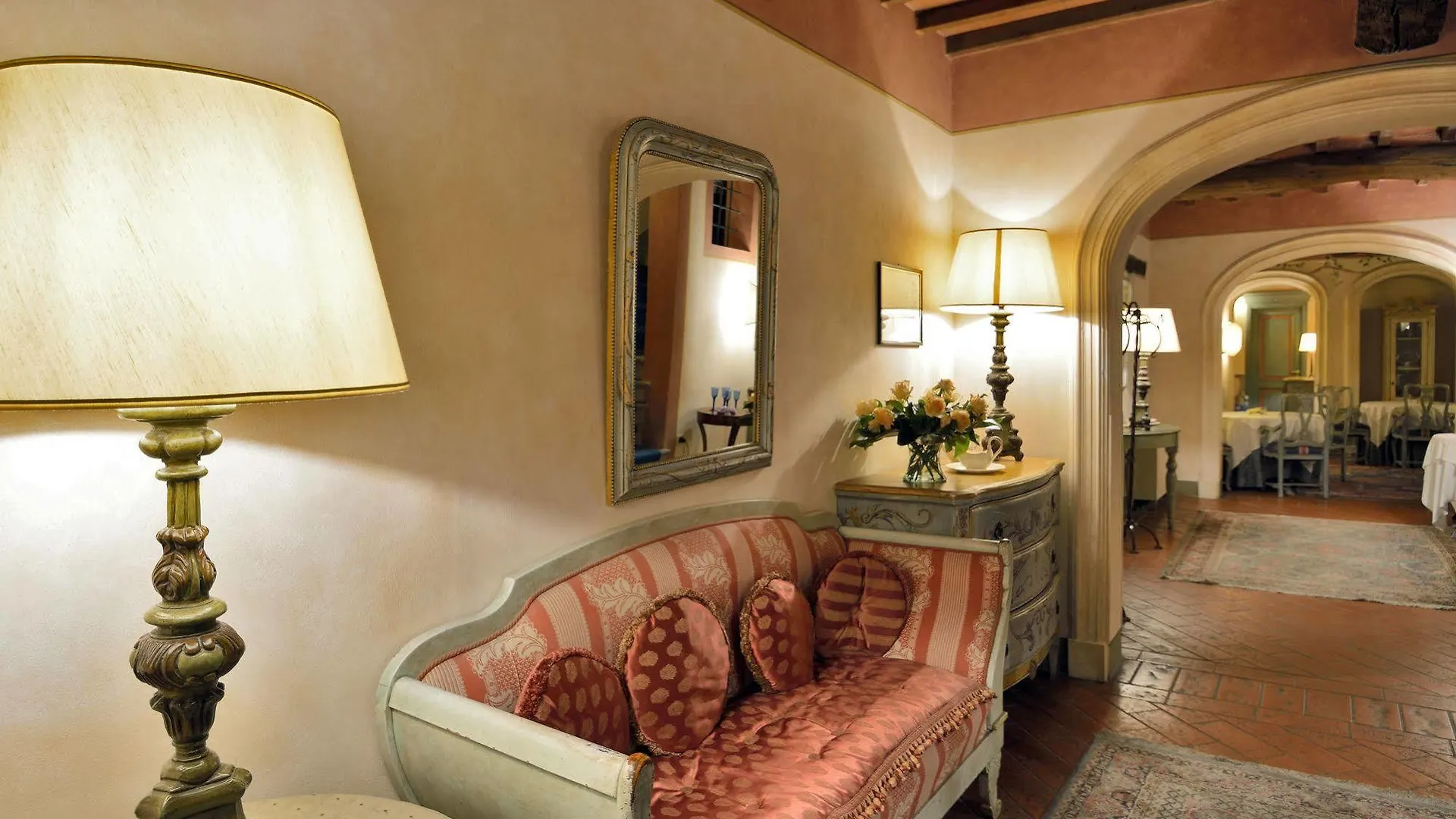 Calamidoro Hotel Calcinaia