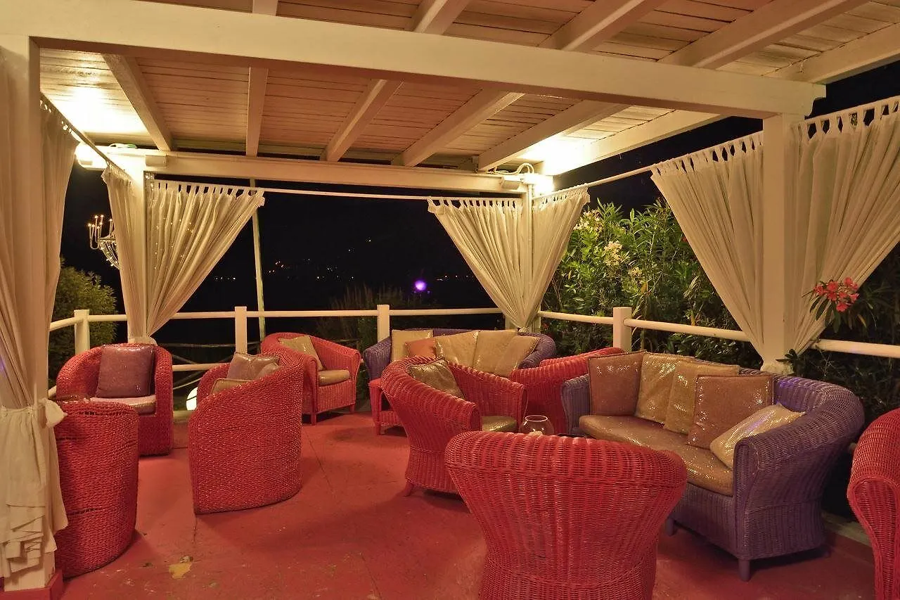 ****  Calamidoro Hotel Calcinaia Italie