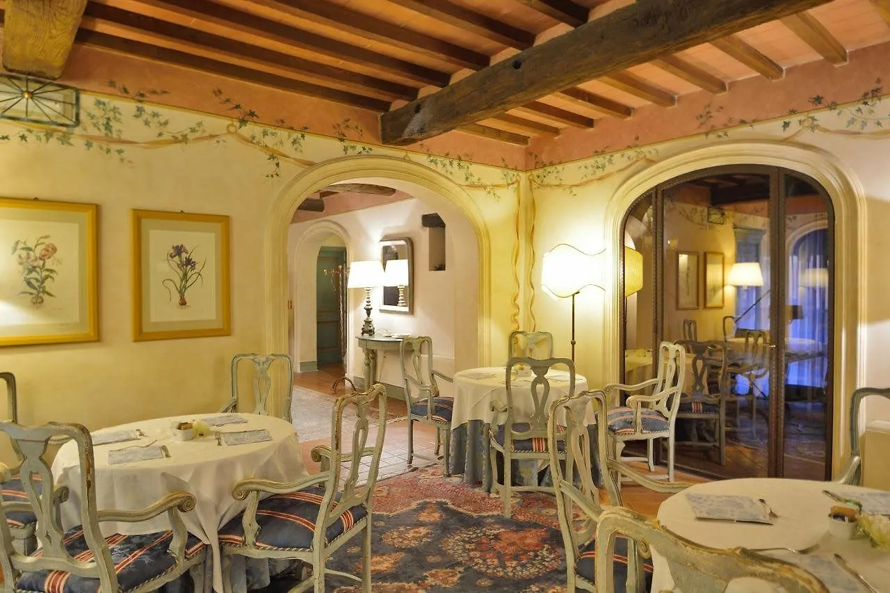 Calamidoro Hotel Calcinaia