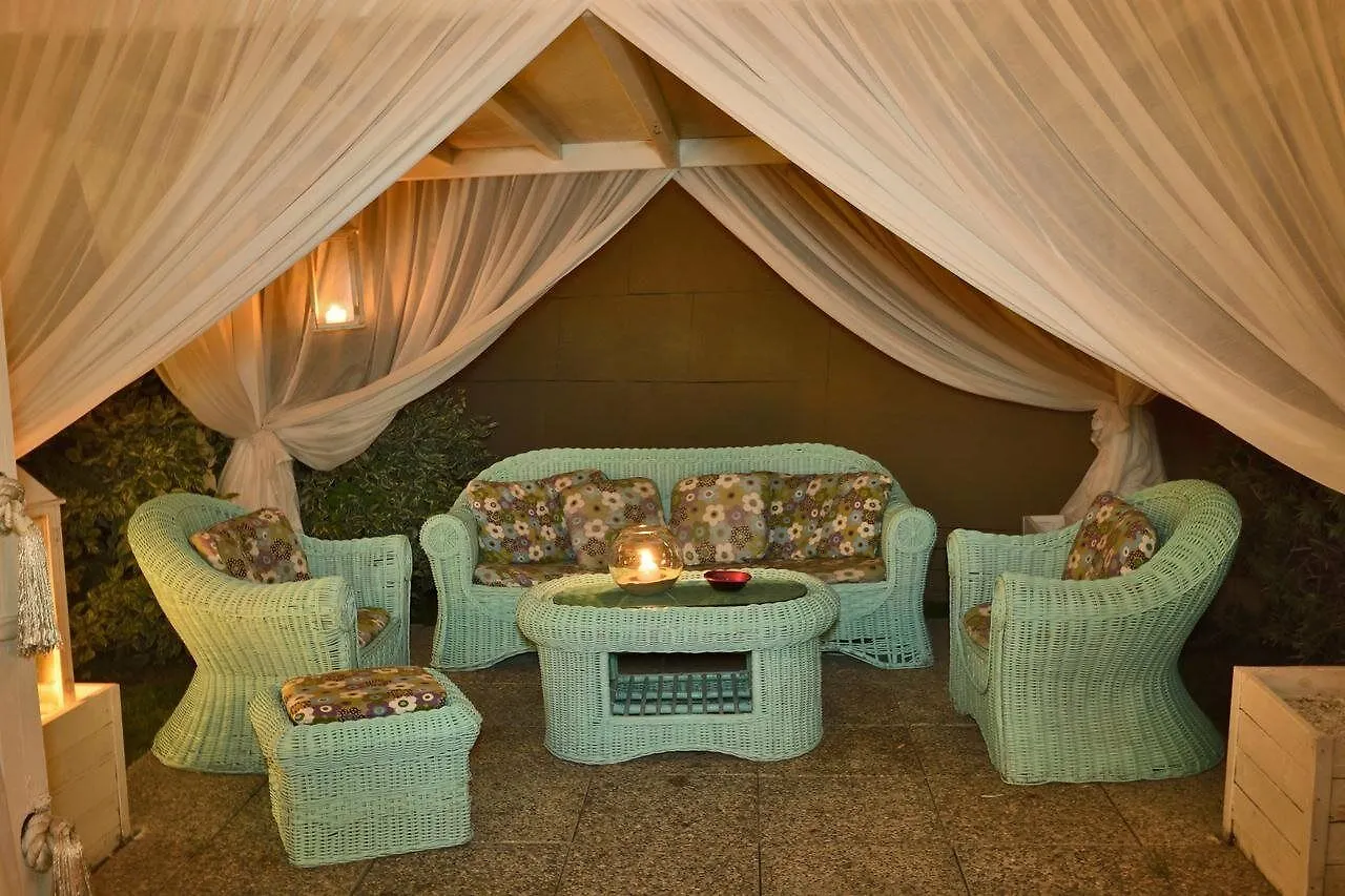 Calamidoro Hotel Calcinaia