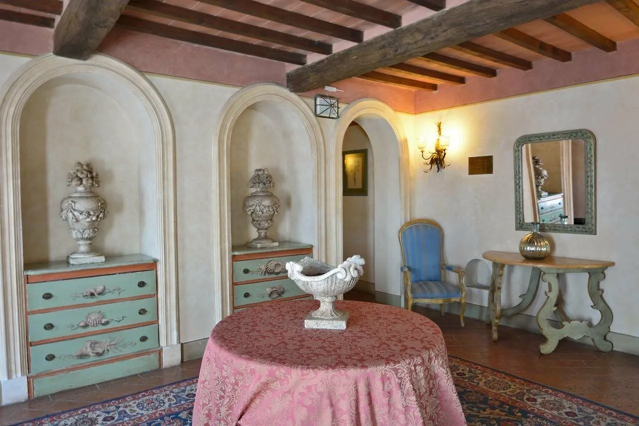 Calamidoro Hotel Calcinaia