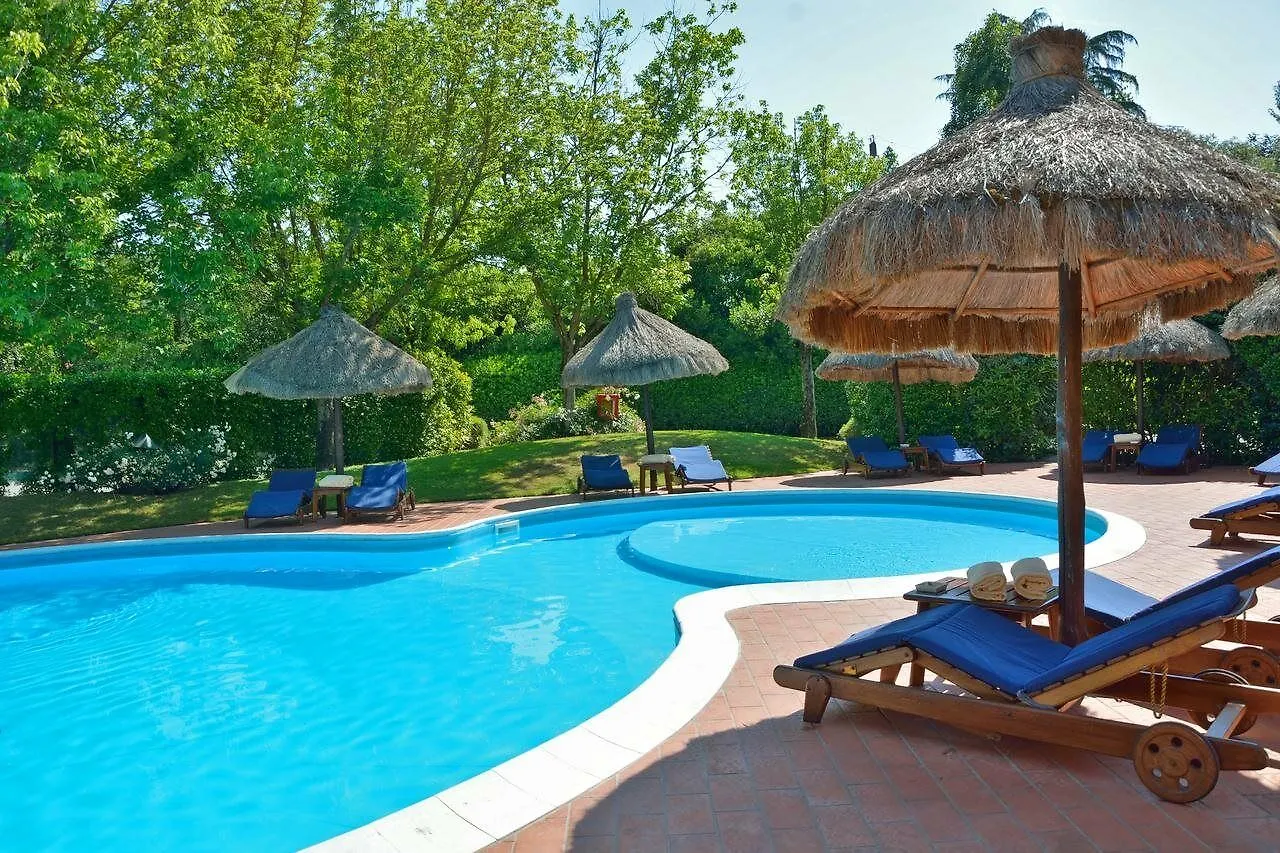 Calamidoro Hotel Calcinaia