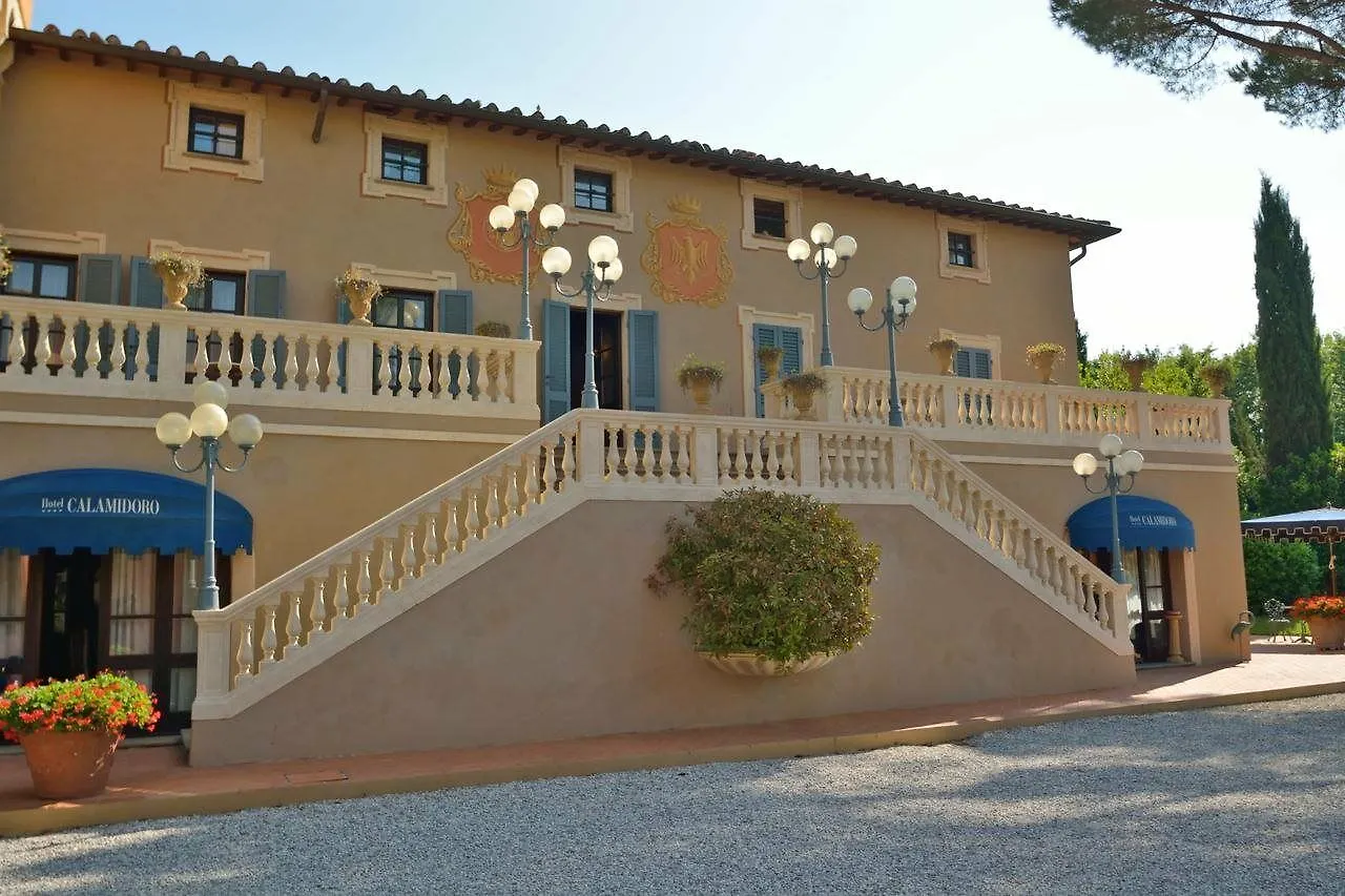 Calamidoro Hotel Calcinaia